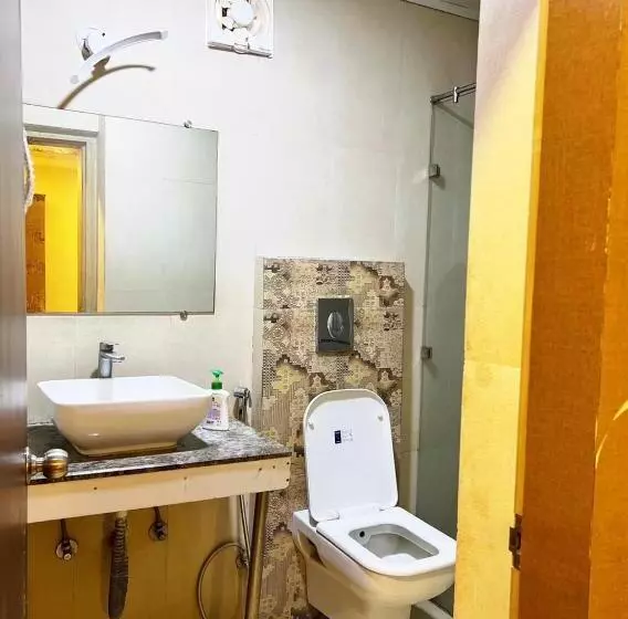 Hotelli Mauji S Legacy