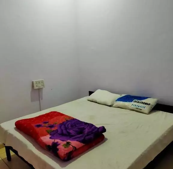 ホテル Oyo 86189 Glaxy