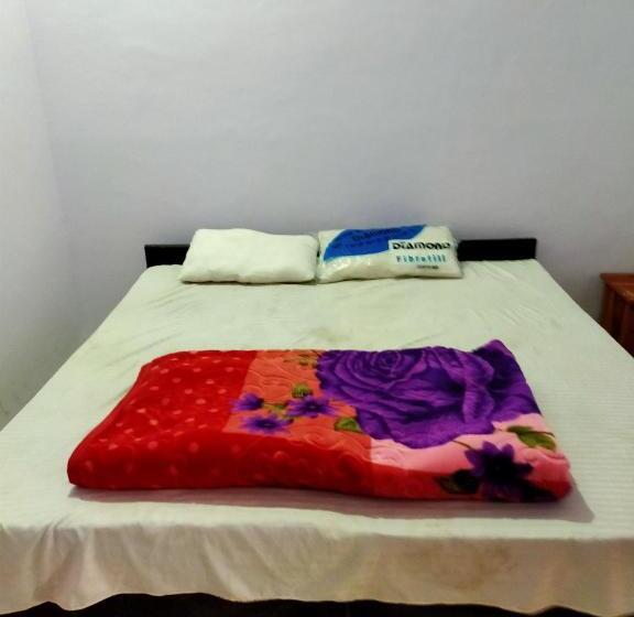 酒店 Oyo 86189 Glaxy