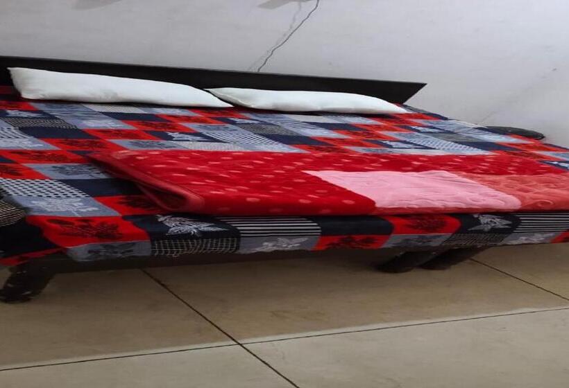 酒店 Oyo 86189 Glaxy