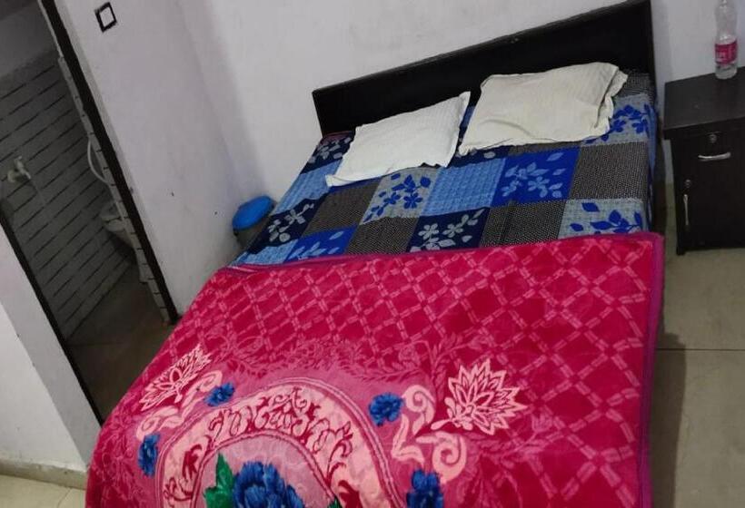 酒店 Oyo 86189 Glaxy