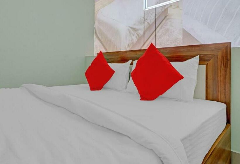 Hotel Oyo 87167 Sri Ranganatha Boarding And Lodging