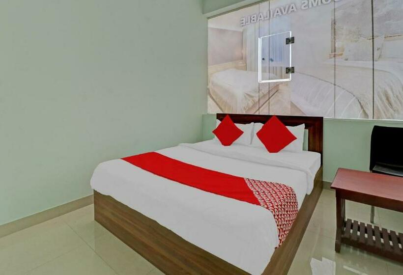 Hotel Oyo 87167 Sri Ranganatha Boarding And Lodging