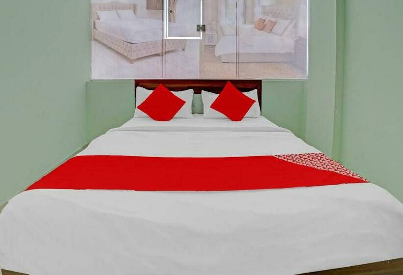 Hotel Oyo 87167 Sri Ranganatha Boarding And Lodging