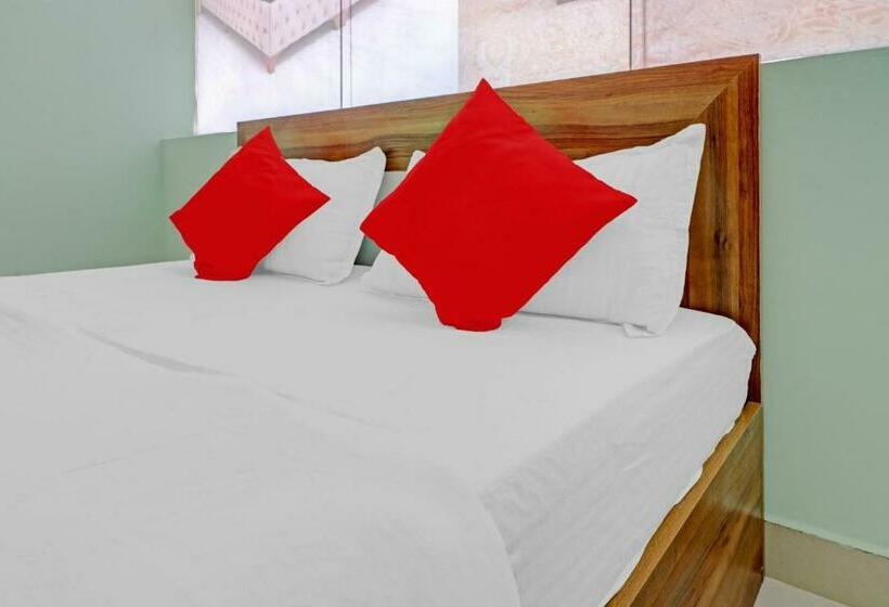 Hotel Oyo 87167 Sri Ranganatha Boarding And Lodging