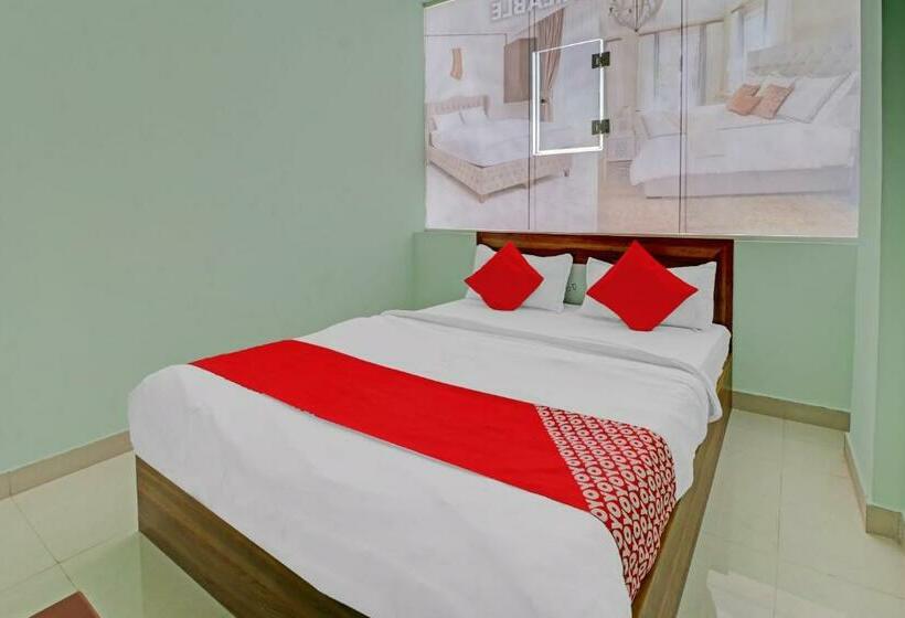 Hotel Oyo 87167 Sri Ranganatha Boarding And Lodging