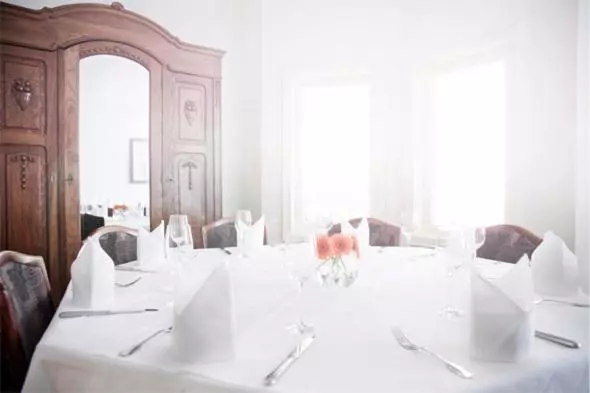 Hotelli Restaurant Rüwe