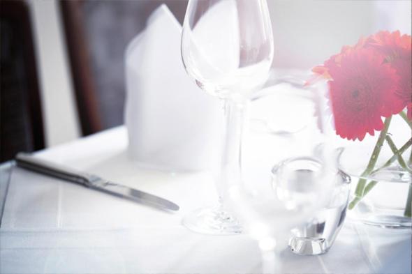 酒店 Restaurant Rüwe