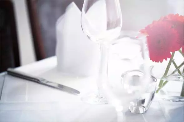 Hotelli Restaurant Rüwe