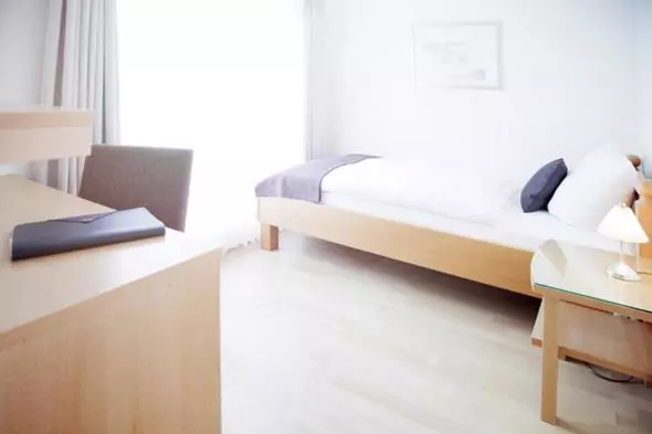 Hotelli Restaurant Rüwe