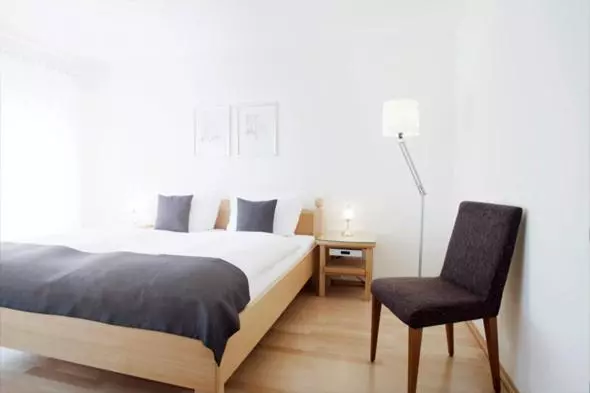 Hotelli Restaurant Rüwe