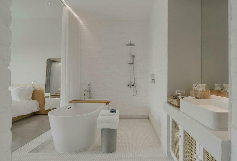 فندق Sala Bang Pa-In