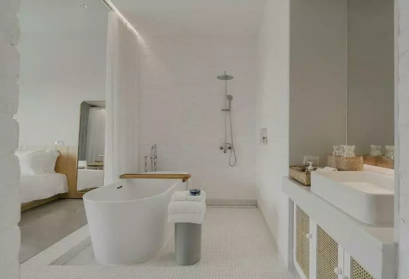 ホテル Sala Bang Pa-In