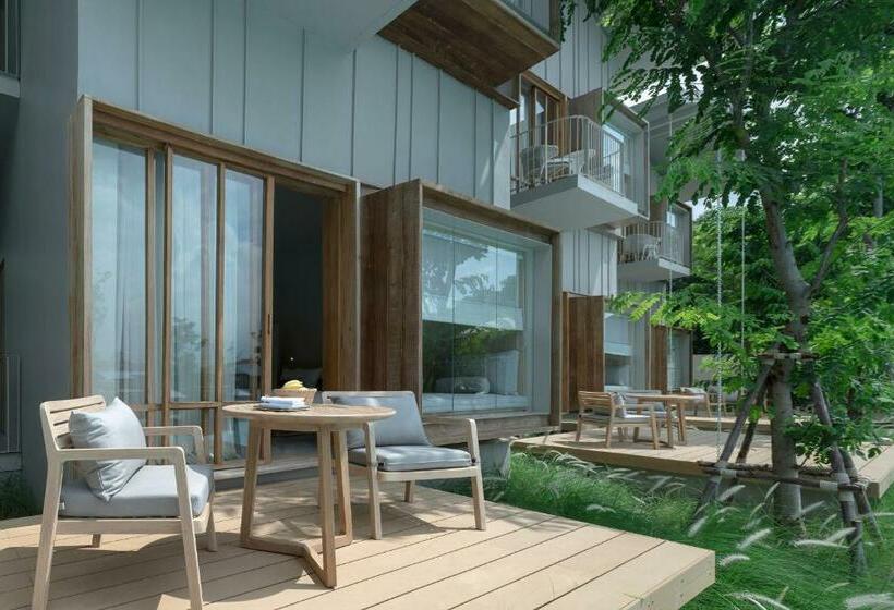 فندق Sala Bang Pa-In