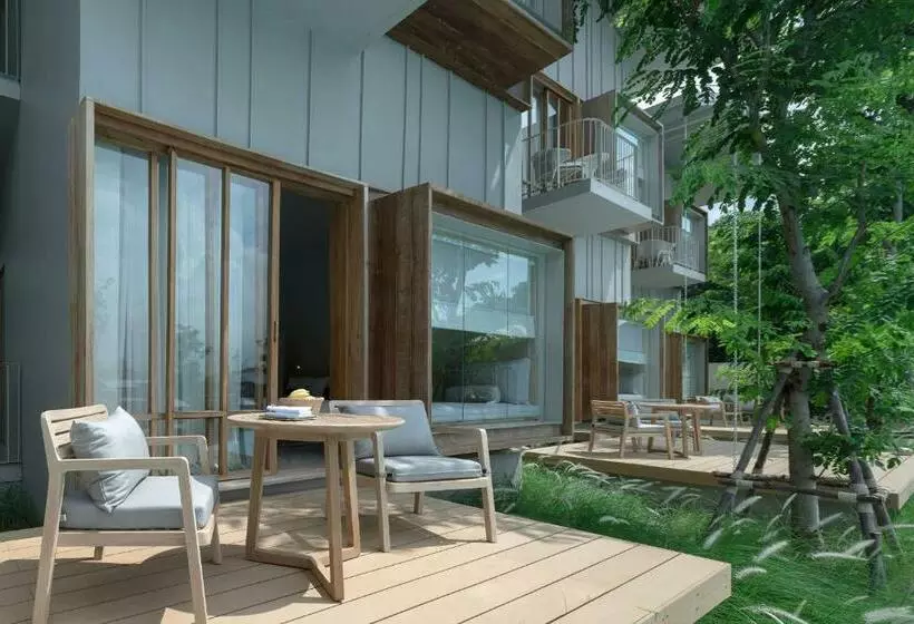 ホテル Sala Bang Pa-In