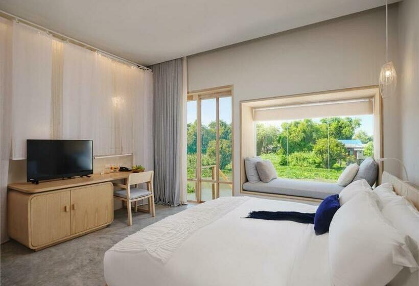 فندق Sala Bang Pa-In