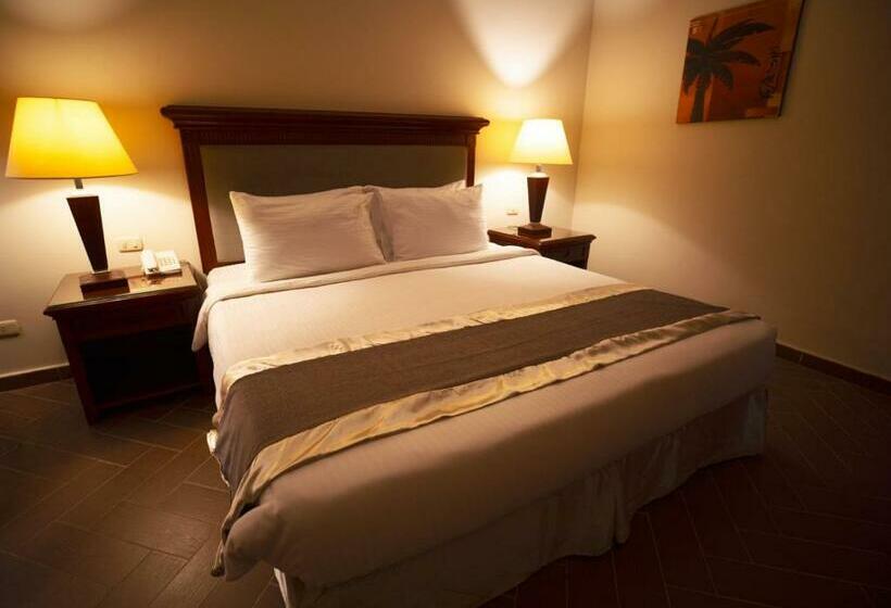 Stay Inn Hotel Ain Sokhna