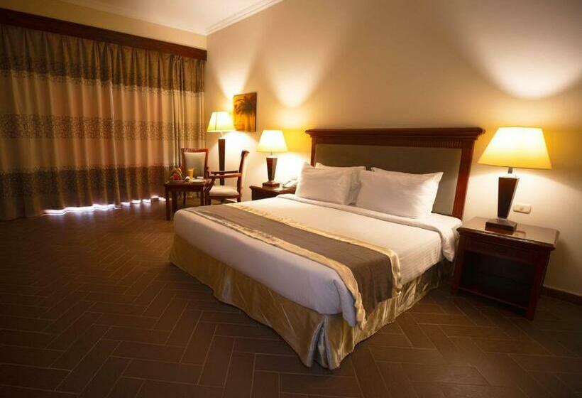 Stay Inn Hotel Ain Sokhna