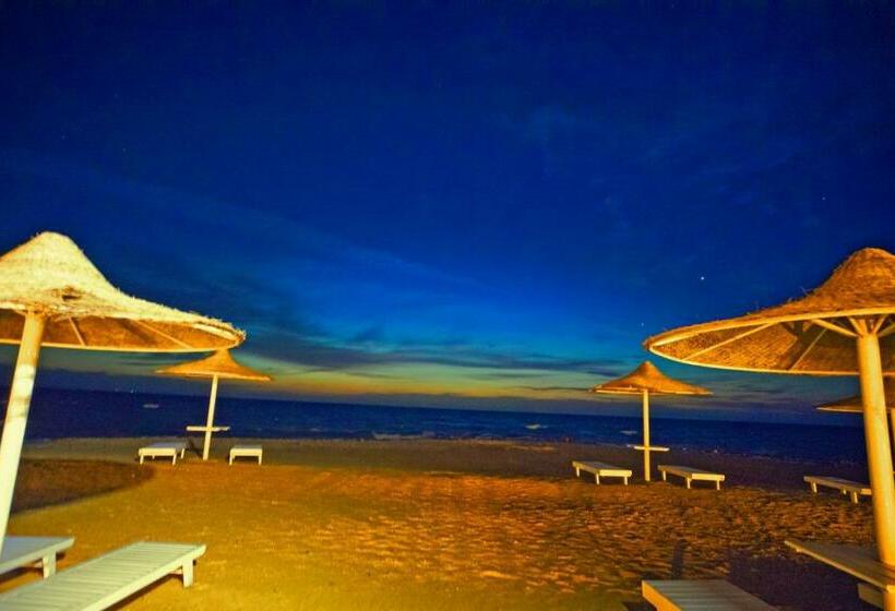 Stay Inn Hotel Ain Sokhna