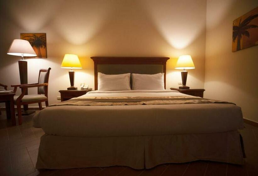 Stay Inn Hotel Ain Sokhna