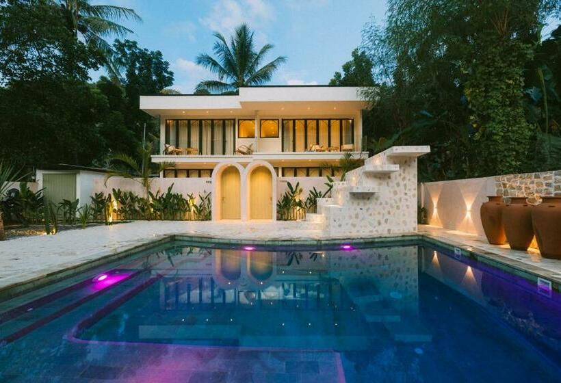 호텔 Tiu Oasis Lombok