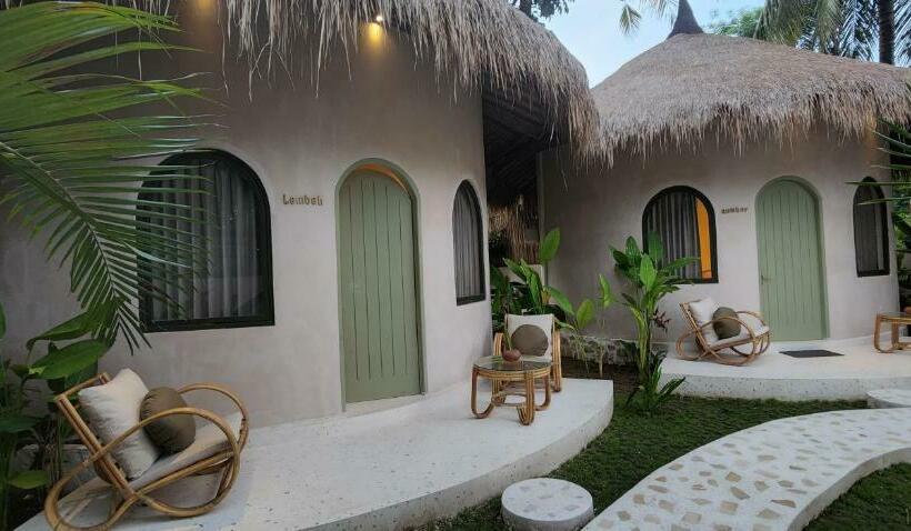 호텔 Tiu Oasis Lombok