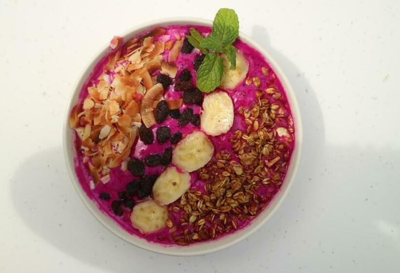 호텔 Tiu Oasis Lombok