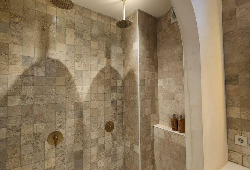 호텔 Tiu Oasis Lombok