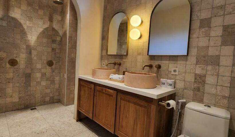 호텔 Tiu Oasis Lombok