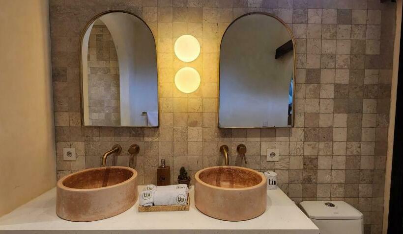 호텔 Tiu Oasis Lombok