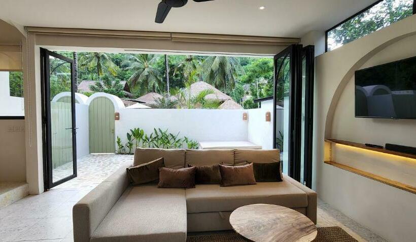 호텔 Tiu Oasis Lombok