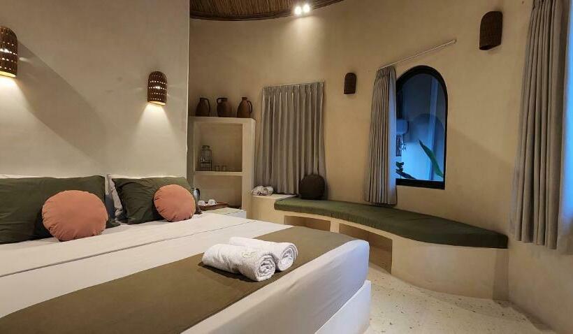 호텔 Tiu Oasis Lombok