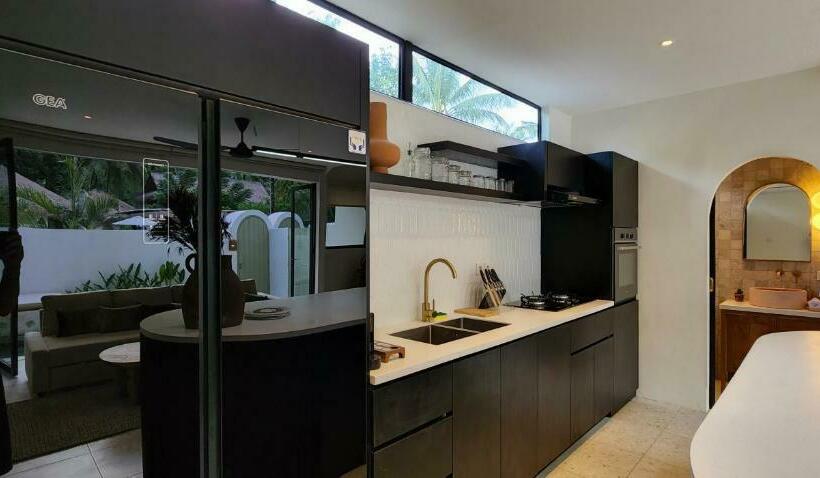 호텔 Tiu Oasis Lombok