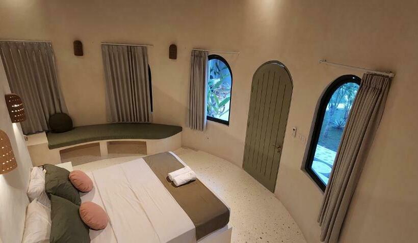 호텔 Tiu Oasis Lombok