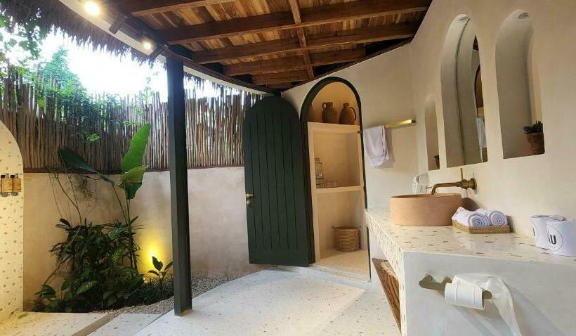 호텔 Tiu Oasis Lombok