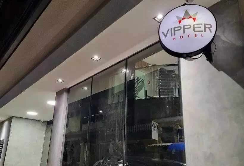 هتل Vipper