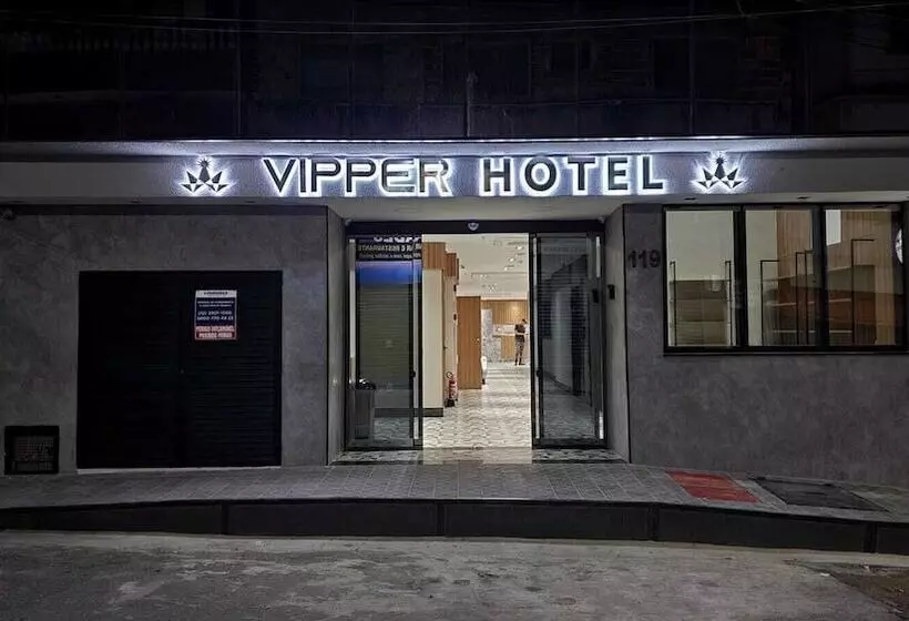 هتل Vipper