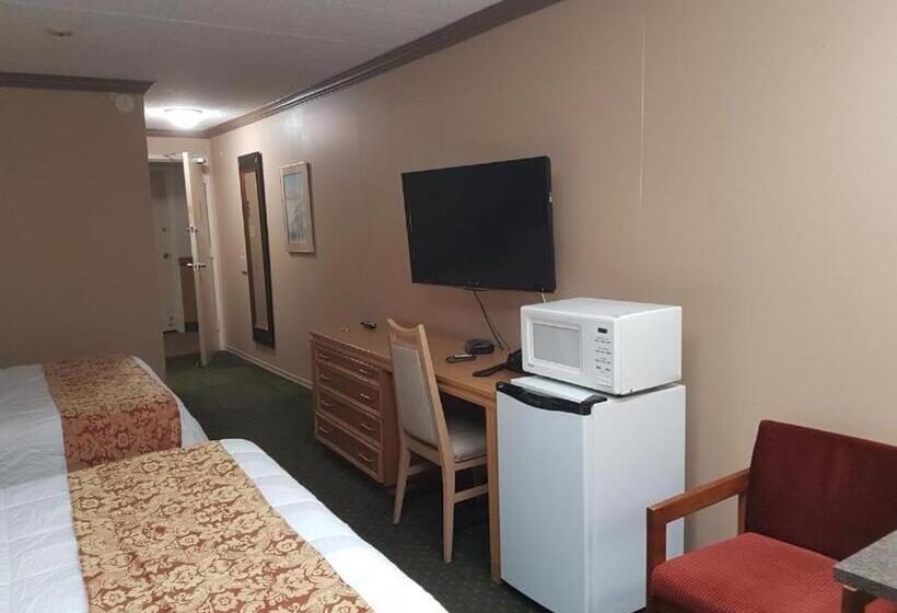 Motel Owen Sound Inn