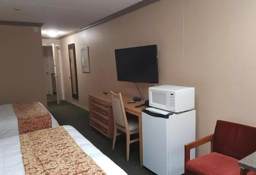 Motelli Owen Sound Inn