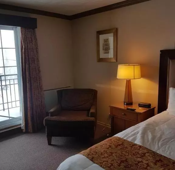 Motelli Owen Sound Inn