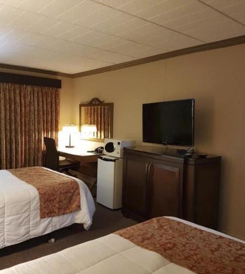 Motel Owen Sound Inn