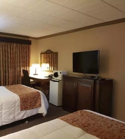 Motelli Owen Sound Inn