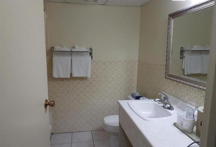 Motel Owen Sound Inn