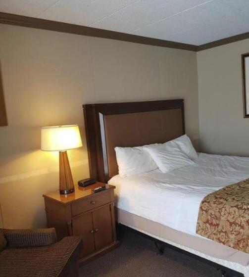 Motel Owen Sound Inn