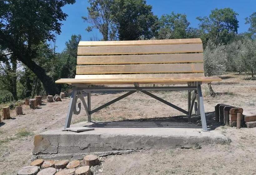 بنسيون Olivola Apartments