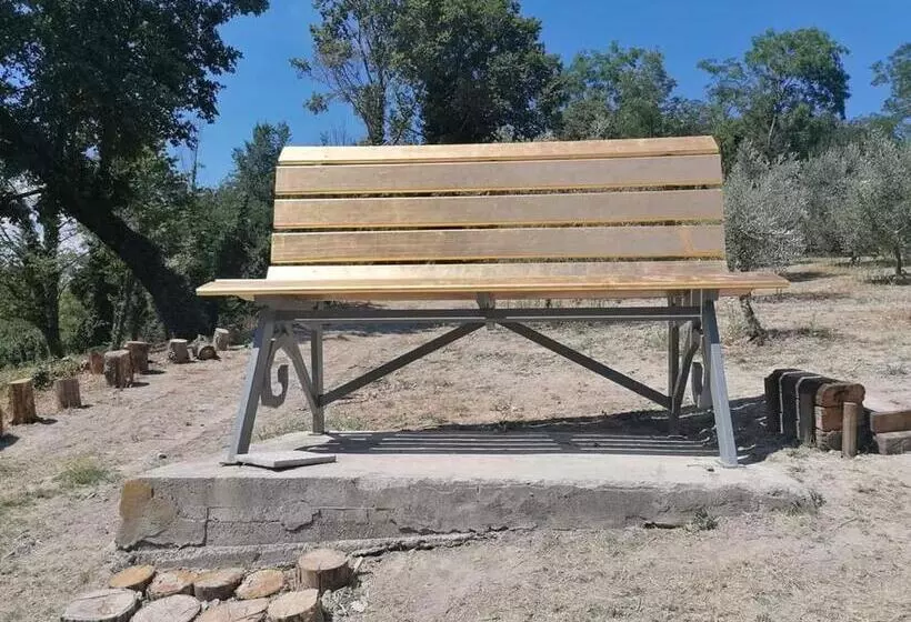 Majatalo Olivola Apartments