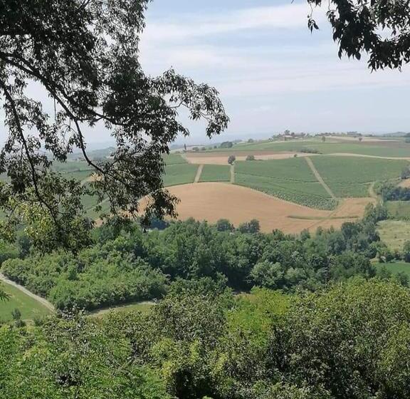 بنسيون Olivola Apartments