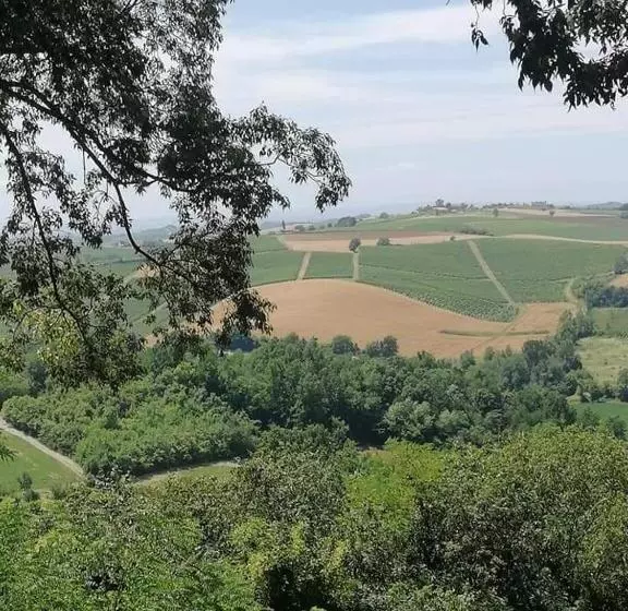 Majatalo Olivola Apartments