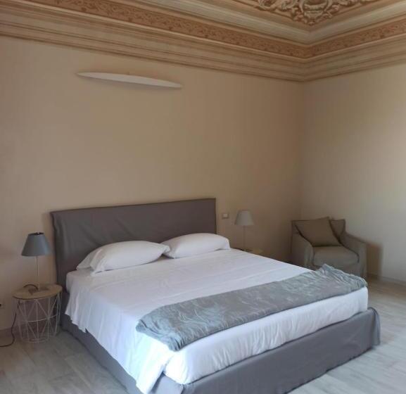 بنسيون Olivola Apartments