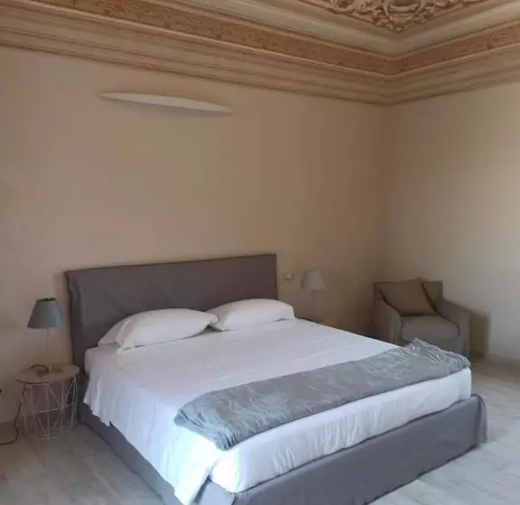 Majatalo Olivola Apartments